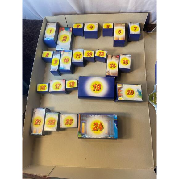 Playmobil Advent calendar - Picture 5 of 9